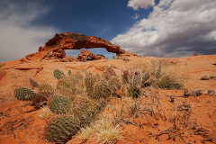 2008_utah_grand_staircase_escalante_nm_sunset_arch
