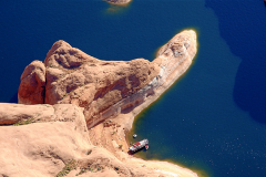 2009_arizona_lake_powel_boot