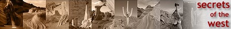 Steffen Synnatschke - Secrets of the West