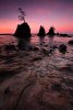 Sea Stacks