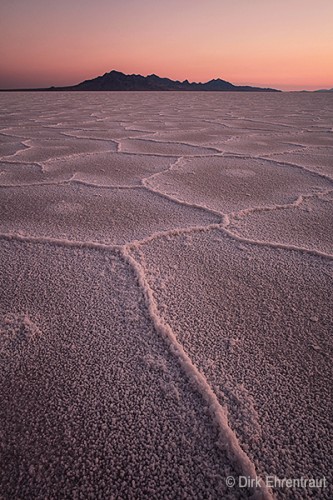Salt Flats