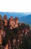 Blue Mountains THree Sisters